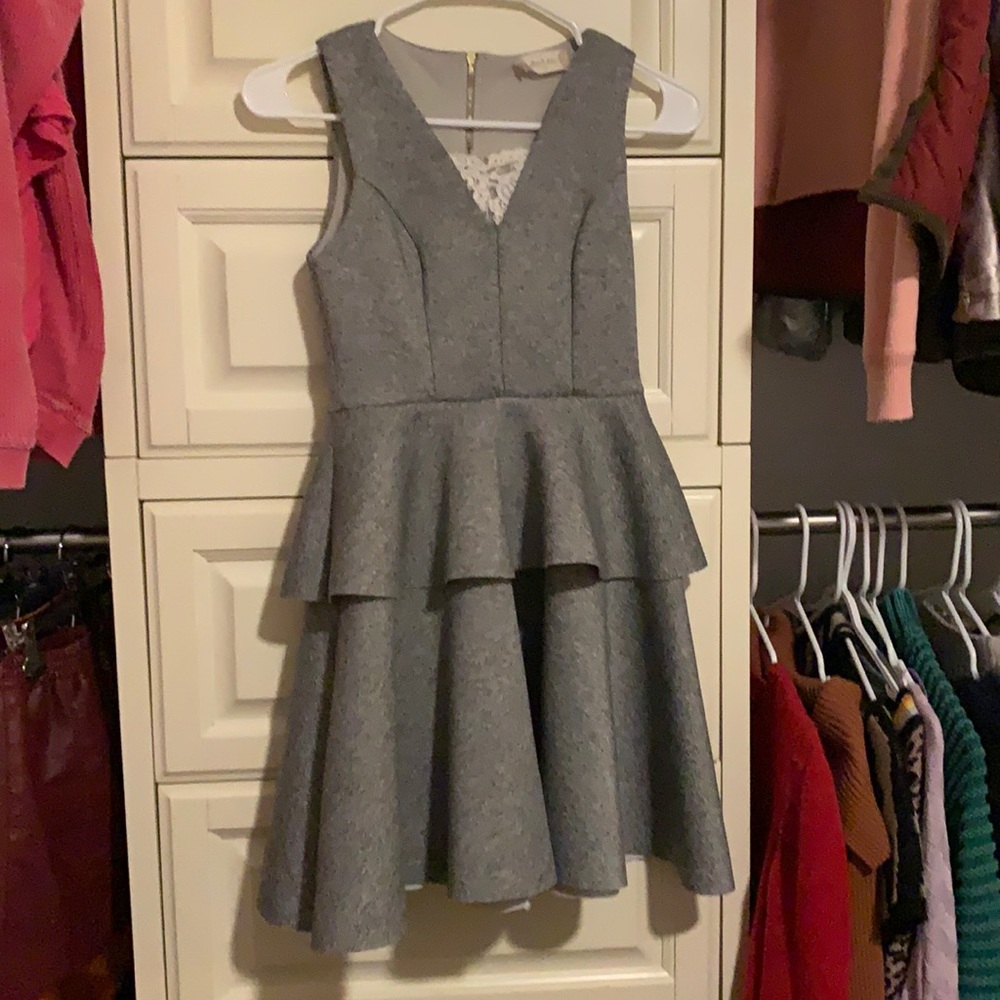Altair’s State Dress